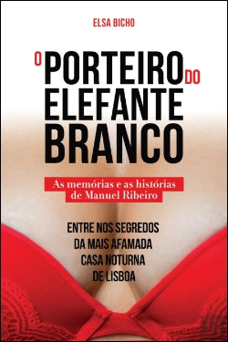 Bertrand.pt - O Porteiro do Elefante Branco