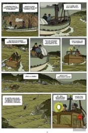 O Porto (Comic)  