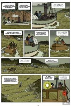 Bertrand.pt - O Porto (Comic)  