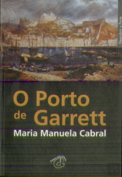 Bertrand.pt - O Porto de Garrett