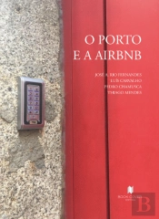 O Porto e a Airbnb