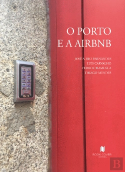 Bertrand.pt - O Porto e a Airbnb