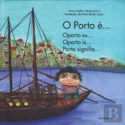 O Porto é…