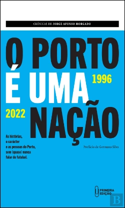 Bertrand.pt - O Porto é uma Nação