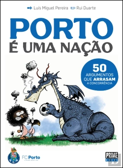 Bertrand.pt - O Porto é Uma Nação