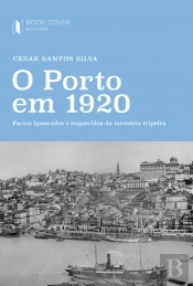 O Porto em 1920