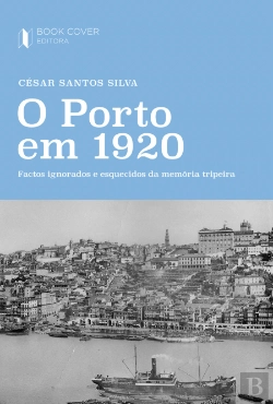 Bertrand.pt - O Porto em 1920