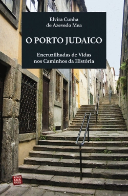Bertrand.pt - O Porto Judaico