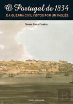 O Portugal de 1834