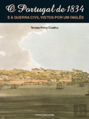 O Portugal de 1834