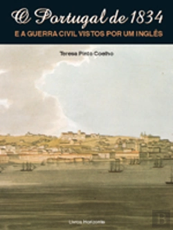 Bertrand.pt - O Portugal de 1834