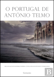 O Portugal de António Telmo