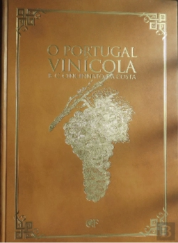 Bertrand.pt - O Portugal Vinícola