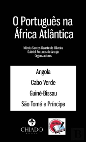 O Português na África Atlântica