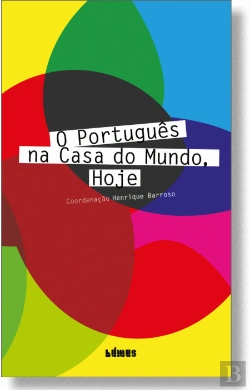 Bertrand.pt - O Português na Casa do Mundo, Hoje
