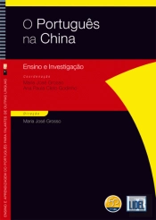 O Português na China