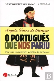 O Português que nos Pariu