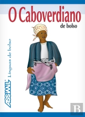 O Portuguese Speakers - Caboverdiano de Bolso