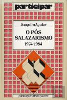 O Pós Salazarismo