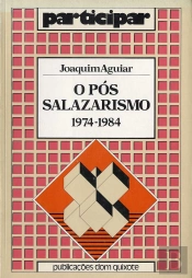 O Pós Salazarismo