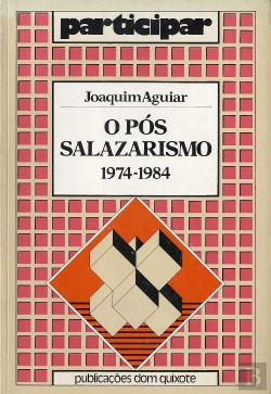 Bertrand.pt - O Pós Salazarismo