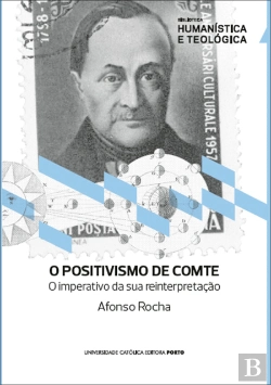 Bertrand.pt - O Positivismo de Comte