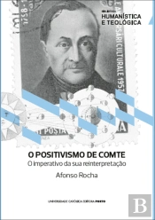 O Positivismo de Comte