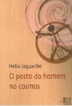 Bertrand.pt - O Posto do Homem no Cosmos