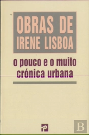 O Pouco e o Muito-Cronica Urbana