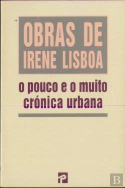 Bertrand.pt - O Pouco e o Muito-Cronica Urbana