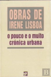 O Pouco e o Muito-Cronica Urbana