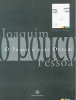 Bertrand.pt - O Pouco é para Ontem