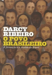 O Povo Brasileiro: A Formação e o Sentido do Brasil