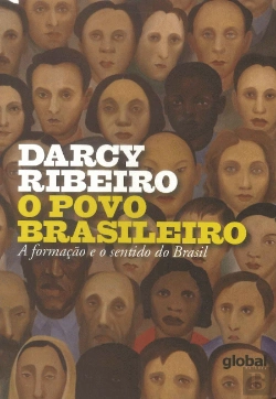 Bertrand.pt - O Povo Brasileiro: A Formação e o Sentido do Brasil