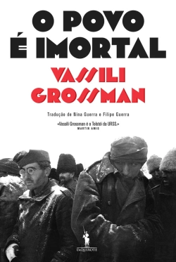 Bertrand.pt - O Povo É Imortal