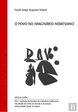 Bertrand.pt - O Povo no Imaginário Nemesiano