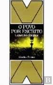 O Povo por Escrito
