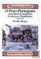 O Povo Português nos Seus Costumes, Crenças e Tradições