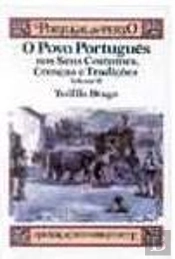 O Povo Português nos Seus Costumes, Crenças e Tradições