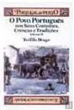 Bertrand.pt - O Povo Português nos Seus Costumes, Crenças e Tradições