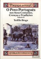 O Povo Português nos Seus Costumes, Crenças e Tradições