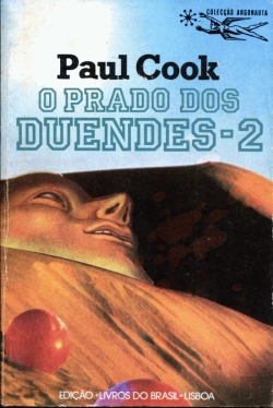 Bertrand.pt - O Prado dos Duendes II