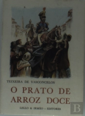 O Prato de Arroz Doce