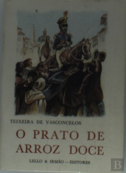 Bertrand.pt - O Prato de Arroz Doce
