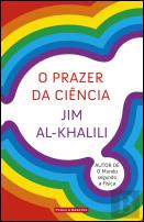 O Prazer da Ciência