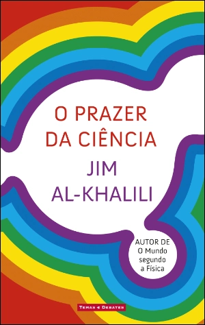 O Prazer da Ciência