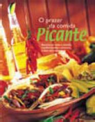 O Prazer da Comida Picante