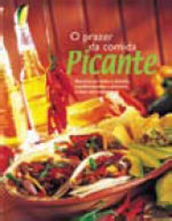 Bertrand.pt - O Prazer da Comida Picante