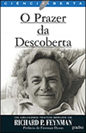 O Prazer da Descoberta