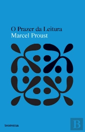 O Prazer da Leitura